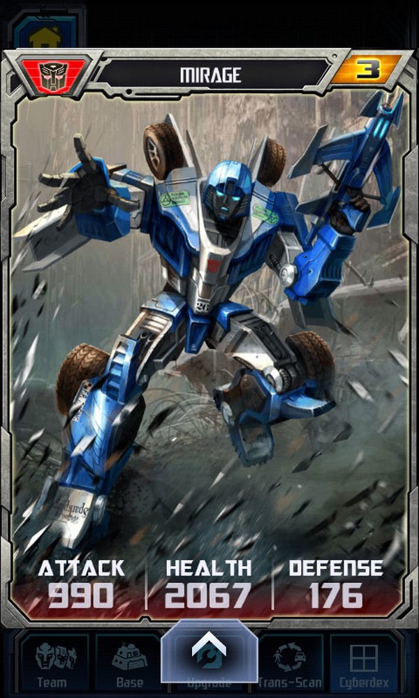 Transformers Legends Mobile Card Game Image  (71 of 92)